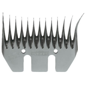 Piaptan HEINIGER "PRO RAPIER" curbat , pentru masina de tuns oi (100100021)