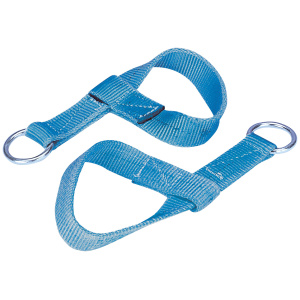 Chingi pentru extractor de vitei, nailon (101123)