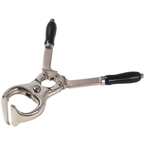 Cleste "BURDIZZO" pentru castrare nesangeroasa34 cm (102223035)