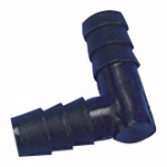 Stut furtun in "L" 9 mm (610042) - imagine 2