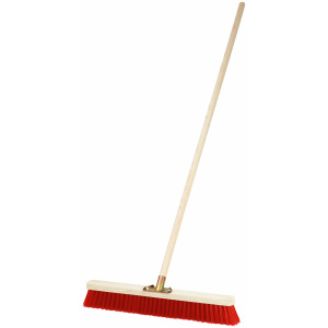 Matura curte , rosie , 60 cm (129300060)