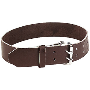 Curea clopot bovine diferite marimi , piele