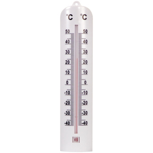 Termometru perete , 25 cm (129025002)