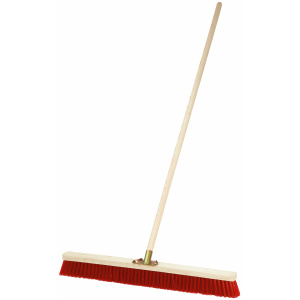 Matura curte , rosie , 80 cm (129300080)