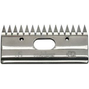 Cutit  "HEINIGER" 15 dinti  (100247015)