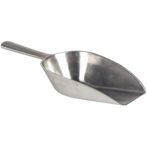 Scafa aluminiu , calitate superioara (129010001)