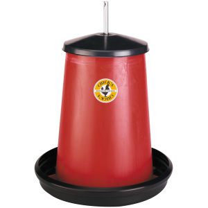 Furajator plastic , 18/20L (500015020)