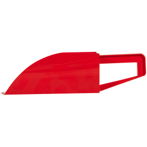 Scafa plastic , rosu , 1.5kg (129011003)