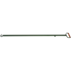 Baston condus tauri , cu blocaj (104435001)