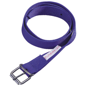 Gatar vaci , nylon , albastru