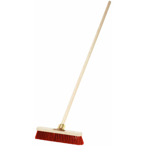 Matura curte , rosie , 40 cm (129300040)
