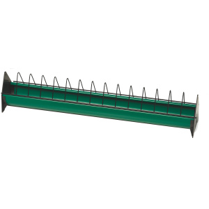 Furajator plastic , grila metal , 75 cm (509005075)