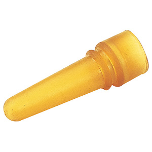 Tetina miei , cauciuc , fara ambalaj - 1 buc. (120004V1)