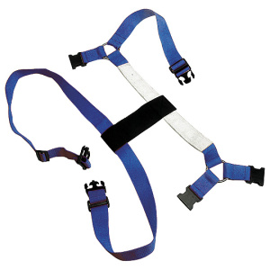 Ham berbeci "SUPER BLUE" (108605006)