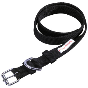 Gatar dublu pentru vaci , diferite culori , nylon