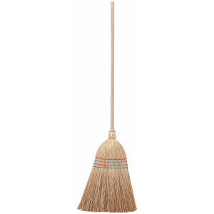 Mătură din paie de orez, 30 cm (129312003)
