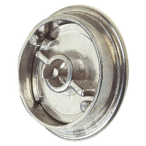 Supapa aluminiu de rezerva , pentru vitei (120007001)