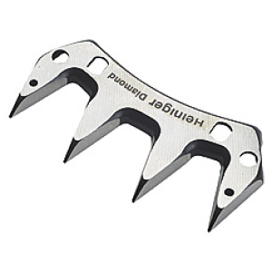 Cutit HEINIGER "Diamond" pentru masina de tuns oi (100100102)