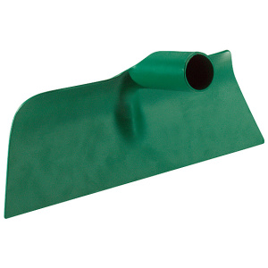Racleta de tras verde , 35 cm (129009100)