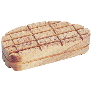 Proteza copita vaci , lemn X 20 (106645013020)