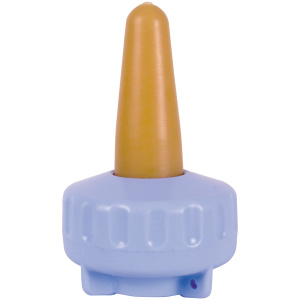 Tetina plutitoare "TETIBLUE" (120009001)