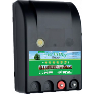 Aparat gard electric  N5000 ( 59050)