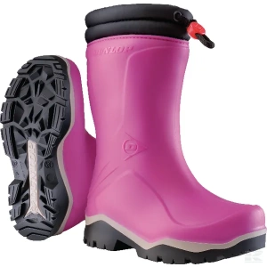Cizme Dunlop de iarnă pentru copii (K374061)