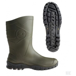 Cizme de cauciuc Dunlop (K580011)