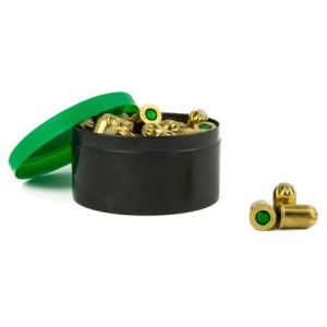 Cartuse asomator " BLITZ KERNER " calibru 9 mm x 17 mm