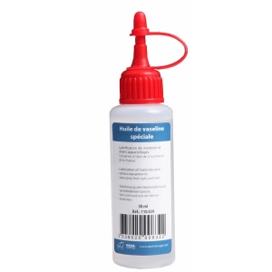 Ulei de silicon 50ml (110039)