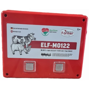 Aparat gard electric ELF-M0122 - 10861