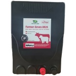 Aparat gard electric "FARMER - GREEN " AN24 ( 10802 ) - imagine 1