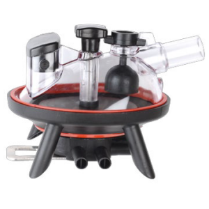 Corp colector 240CC pentru aparatul de muls vaci